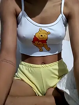 Snapshot of Carolsehila002 chatting on 03-03-26, 12:22 Carolsehila002 online show from 03-03-26, 12:22