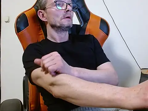 Sokarek online show from 03-27-26, 09:36