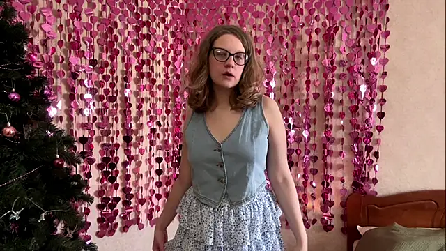 Luminosa online show from 02-28-26, 11:44