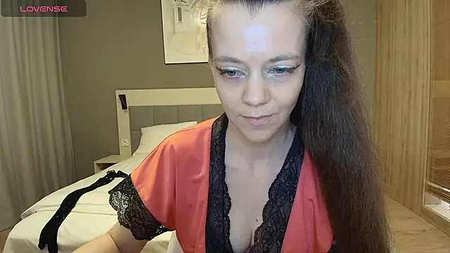 Yana-XX online show from 04-14-26, 09:10