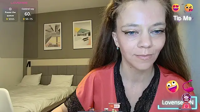 Yana-XX online show from 06-08-26, 08:20