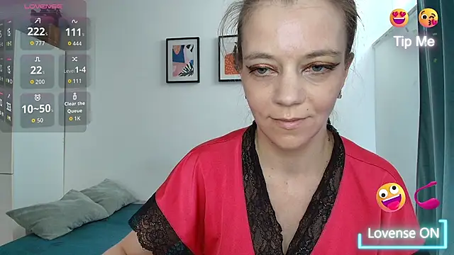 Snapshot of Yana-XX chatting on 06-27-26, 11:48 Yana-XX online show from 06-27-26, 11:48