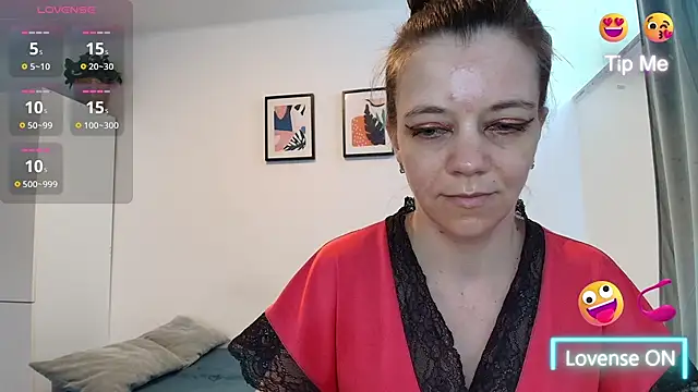 Snapshot of Yana-XX chatting on 07-02-26, 02:45 Yana-XX online show from 07-02-26, 02:45