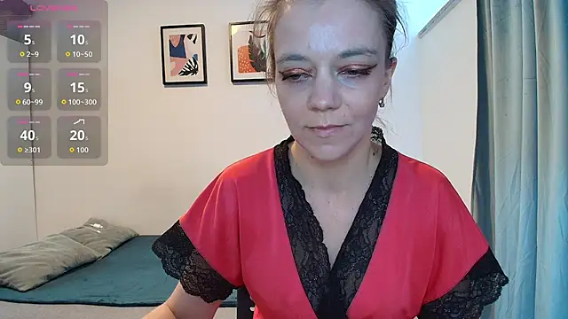 Snapshot of Yana-XX chatting on 07-10-26, 05:04 Yana-XX online show from 07-10-26, 05:04