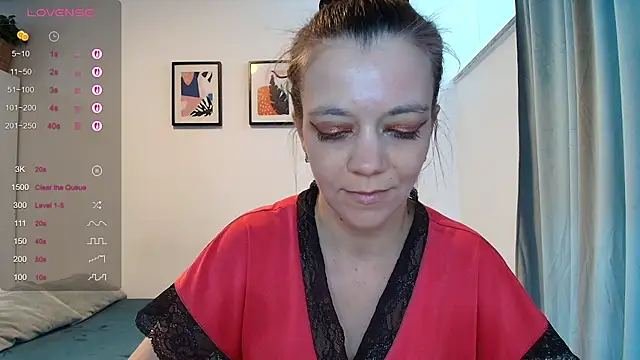 Snapshot of Yana-XX chatting on 07-11-26, 01:58 Yana-XX online show from 07-11-26, 01:58