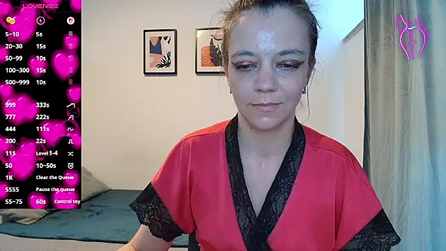 Snapshot of Yana-XX chatting on 07-13-26, 05:16 Yana-XX online show from 07-13-26, 05:16