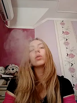 Prinseska27 online show from 02-28-26, 10:16