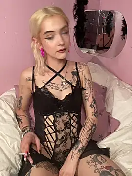 baby starzx online show from 04-14-26, 09:54