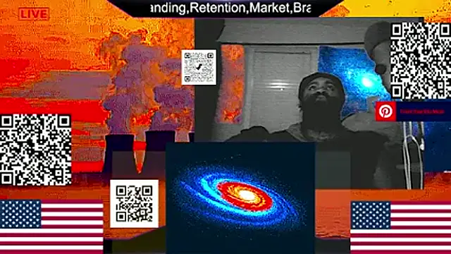 RussellTaylorLacy online show from 04-09-26, 12:32