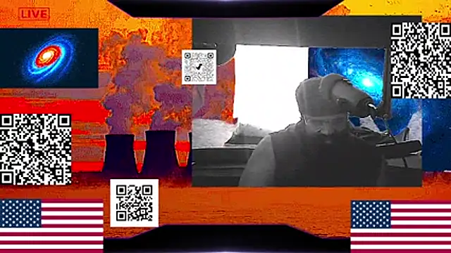 RussellTaylorLacy online show from 04-16-26, 03:46