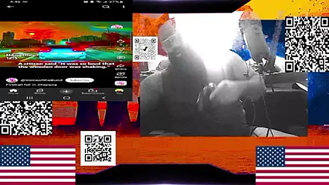 RussellTaylorLacy online show from 06-03-26, 02:33