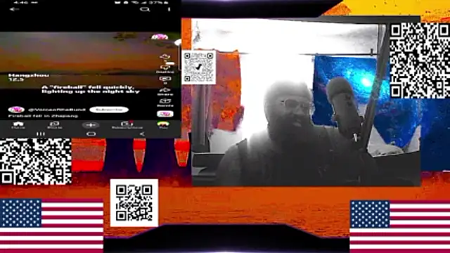 Snapshot of RussellTaylorLacy chatting on 06-12-26, 06:40 RussellTaylorLacy online show from 06-12-26, 06:40