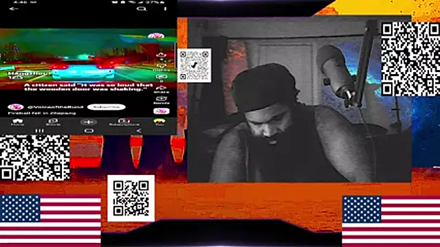 Snapshot of RussellTaylorLacy chatting on 06-28-26, 05:35 RussellTaylorLacy online show from 06-28-26, 05:35