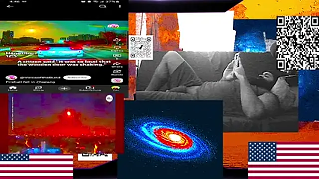 Snapshot of RussellTaylorLacy chatting on 07-13-26, 11:18 RussellTaylorLacy online show from 07-13-26, 11:18
