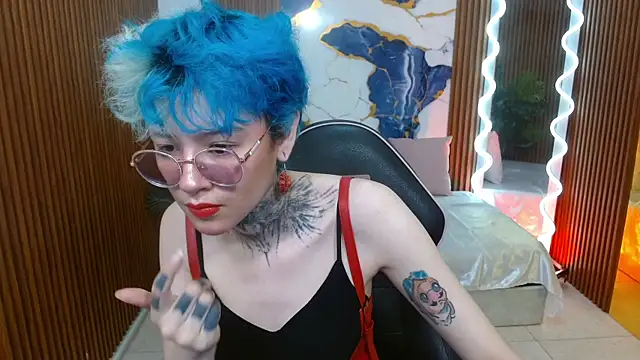 Snapshot of Lyra_tay chatting on 03-03-26, 06:58 Lyra tay online show from 03-03-26, 06:58