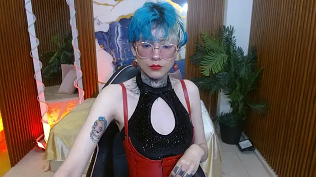 Lyra tay online show from 03-22-26, 11:24