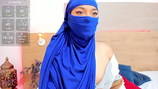  jennaa online show from 03-19-26, 08:13