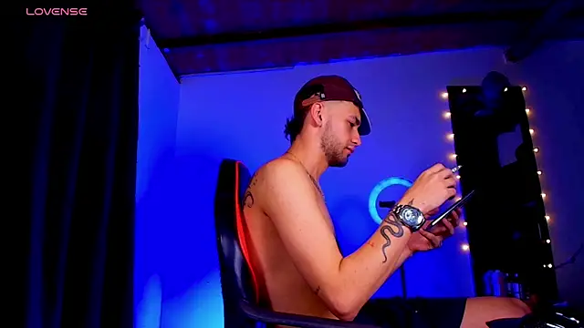 Jey dirty 777 online show from 03-01-26, 10:50