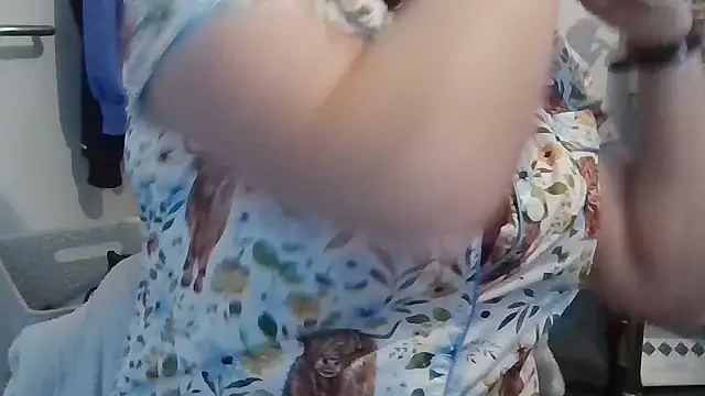 StaceyXOXO online show from 03-07-26, 11:51