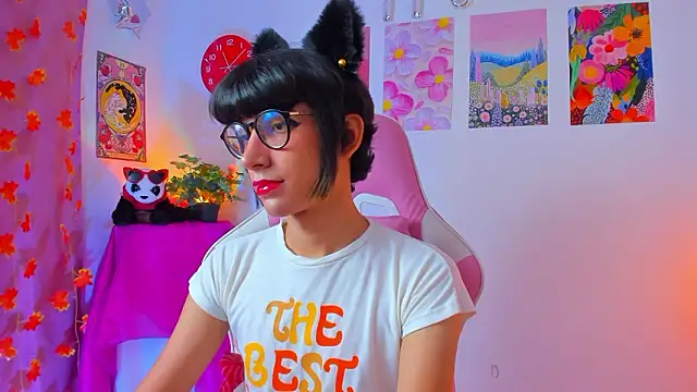 Madeline 21 online show from 03-30-26, 05:08