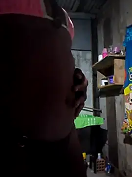 dandarapandorinha29 online show from 02-26-26, 11:59