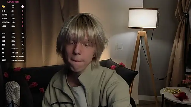 Mark Shoyer2 online show from 03-07-26, 09:12