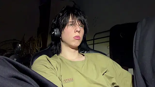 Mark Shoyer2 online show from 04-09-26, 03:28