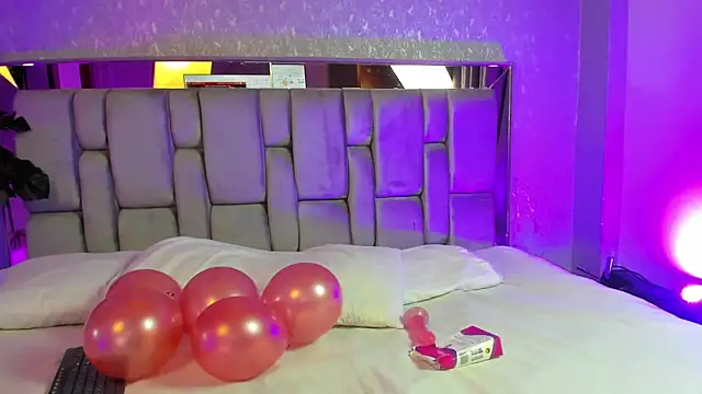 PaulinaLopez  online show from 03-21-26, 09:29