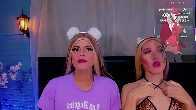 Roxy alexa online show from 04-30-26, 03:35