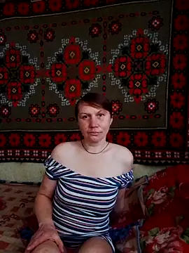 ValeriaCroft online show from 03-19-26, 07:12