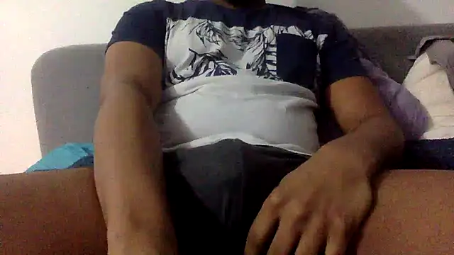 Jhblack75 online show from 03-04-26, 11:49