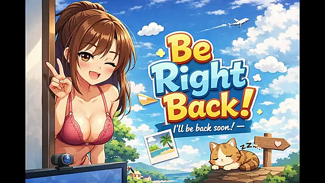 DarkSweetMini online show from 04-09-26, 06:19