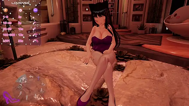 Akira Noctra online show from 03-12-26, 12:06