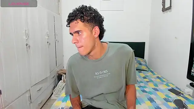 Jean And PaulXL online show from 03-04-26, 10:16