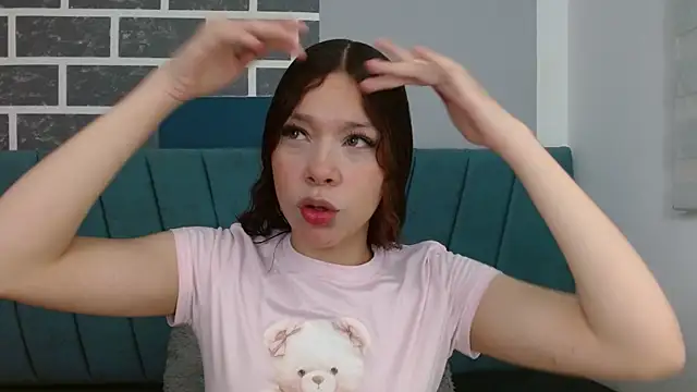 Sweet kitty 05 online show from 05-01-26, 11:42