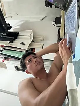 David-latinlover online show from 03-04-26, 06:14