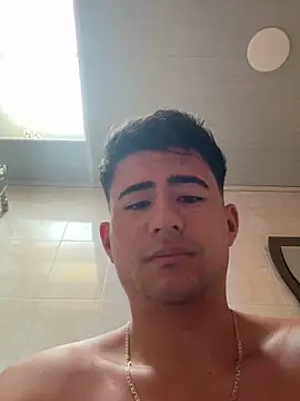 David-latinlover online show from 03-31-26, 11:43