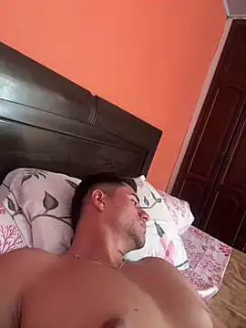 David-latinlover online show from 04-04-26, 03:42