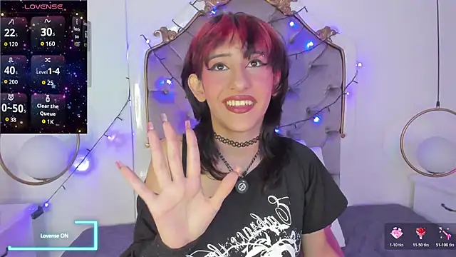 mika doll online show from 04-23-26, 11:42