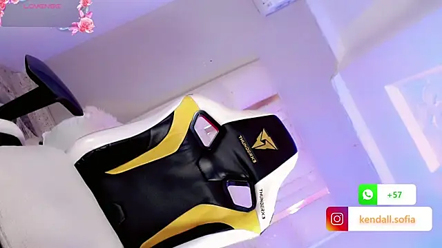 Sophiaa doll  online show from 04-07-26, 03:18