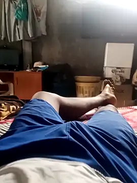 Javier 068 online show from 03-15-26, 09:43