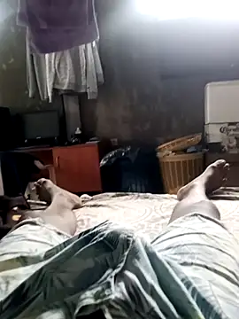 Javier 068 online show from 04-07-26, 01:22