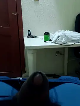 Javier 068 online show from 04-12-26, 07:02