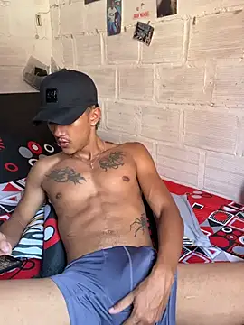 billi adamzz online show from 03-02-26, 08:37