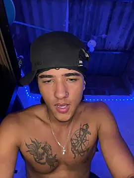 billi adamzz online show from 05-15-26, 11:12