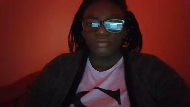 SexyGemBeauty online show from 03-12-26, 01:23