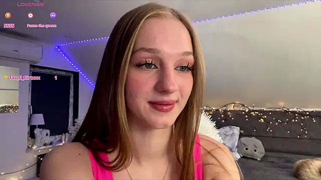 Snapshot of Anika_Socutehe chatting on 06-25-26, 09:19 Anika Socutehe online show from 06-25-26, 09:19