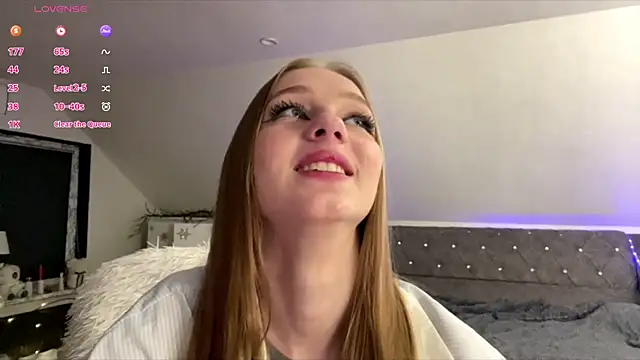 Snapshot of Anika_Socutehe chatting on 07-02-26, 07:53 Anika Socutehe online show from 07-02-26, 07:53