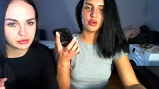 Snapshot of imvika chatting on 05-16-26, 10:36 imvika online show from 05-16-26, 10:36
