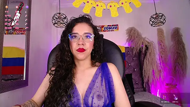 Snapshot of Amara_Davis1 chatting on 07-07-26, 06:47 Amara Davis1 online show from 07-07-26, 06:47